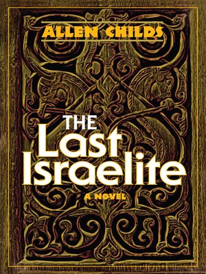 cover image of The Last Israelite